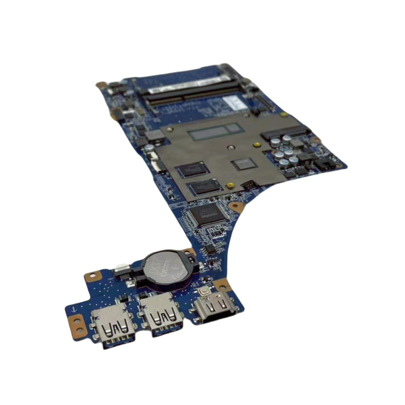 Sony Vaio SVF15N Motherboard DA0FI3MB8E0 with i7-4500U and 2GB GPU - Bighao-Era Laptop part
