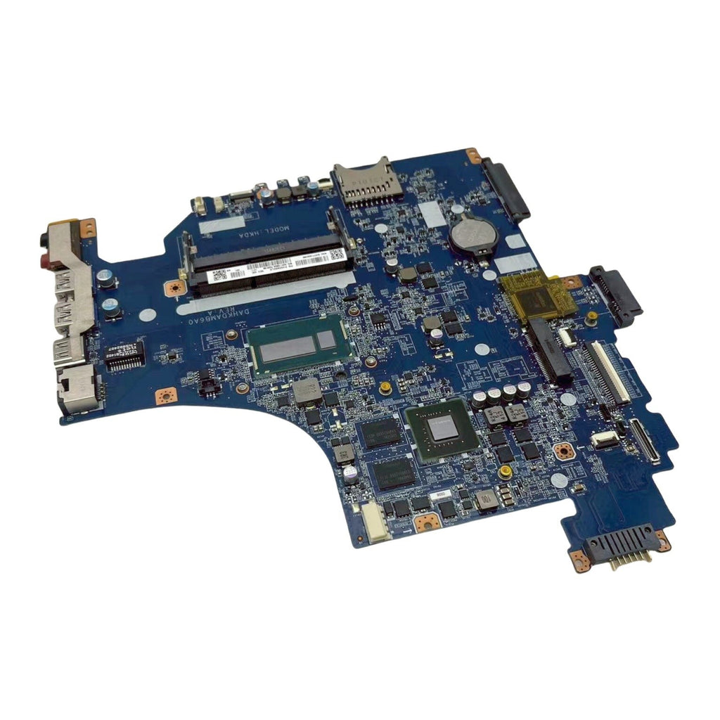 Sony Vaio SVF153 Motherboard DAHKDAMB6A0 i7-4500U GT740M 2GB-GPU A2011590A - Bighao-Era Laptop part