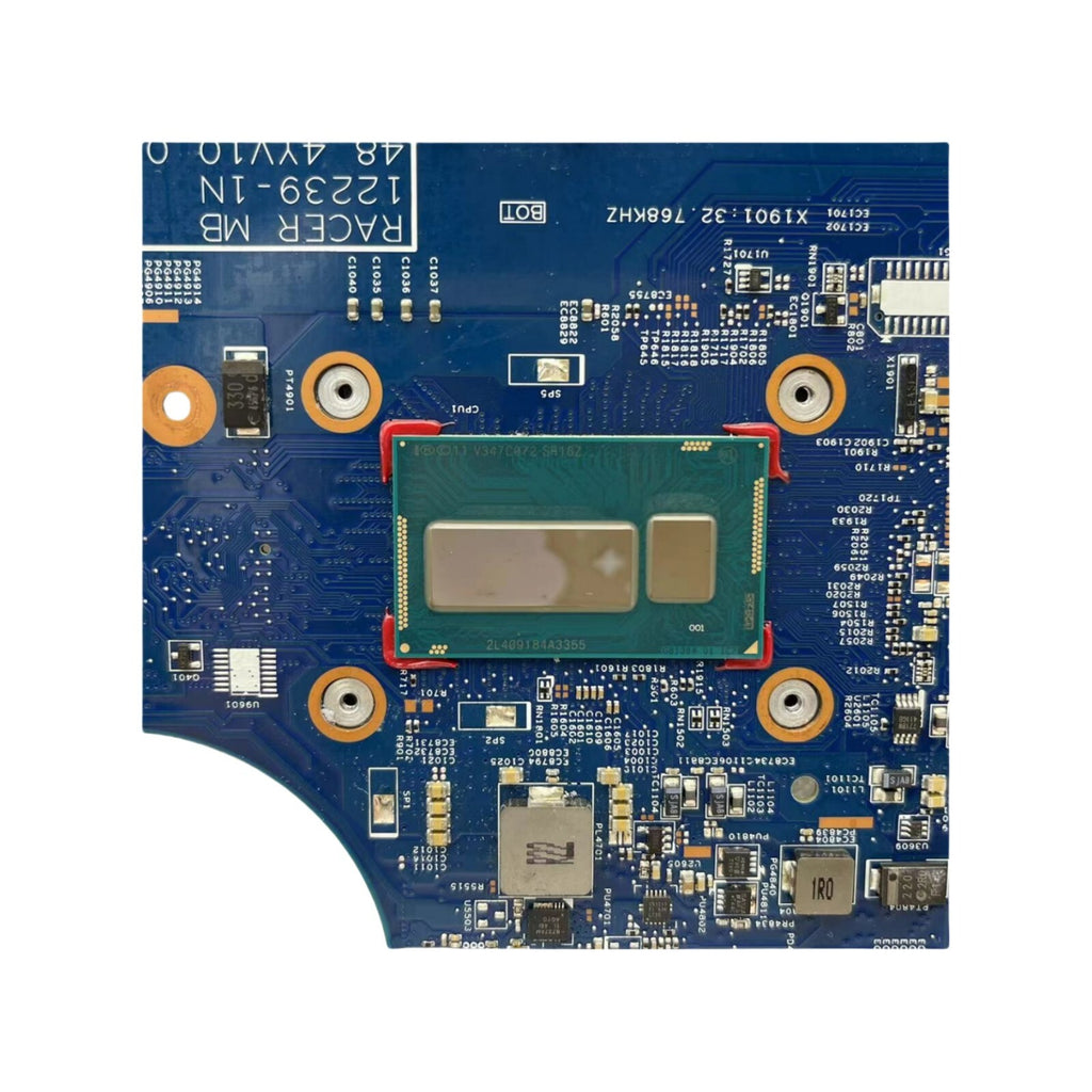 727772-601 For HP ProBook 430 G1 Laptop Motherboard 12239-1N With i7-4500U CPU - Bighao-Era Laptop part