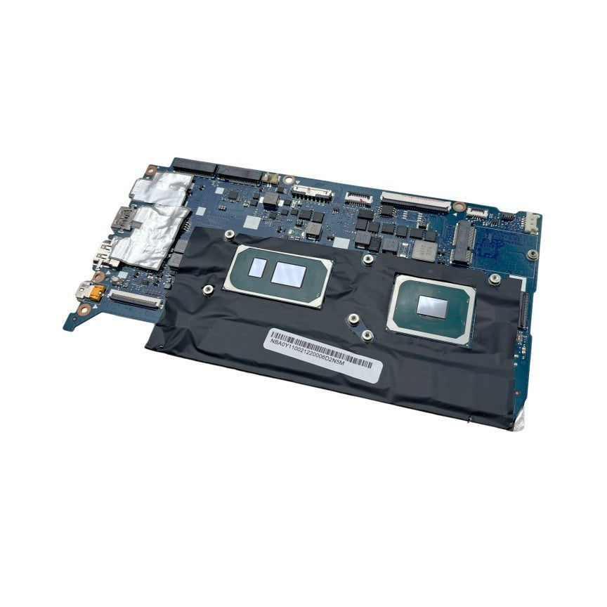 NB2672_PCB_MB_V4 For Acer Swift 3X SF314-510G Motherboard i5 i7 CPU 8GB 4G-GPU - Bighao-Era Laptop part