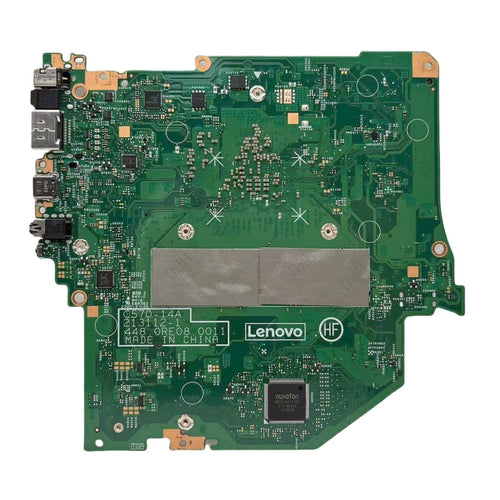 5B21F65794 Lenovo IdeaPad Flex 5 Motherboard 213112-1 R5-5500U 8GB - Bighao-Era Laptop part