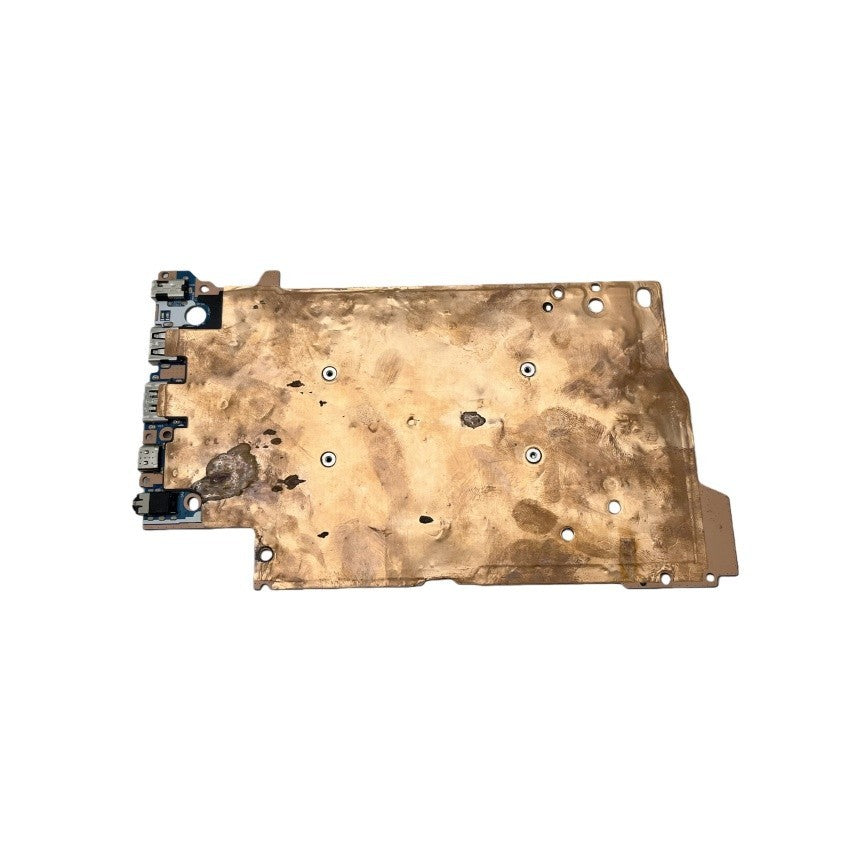 Lenovo Slim 3 15IRU8 Motherboard NM-F331 with i5-1335U CPU and 8GB RAM - Bighao-Era Laptop part