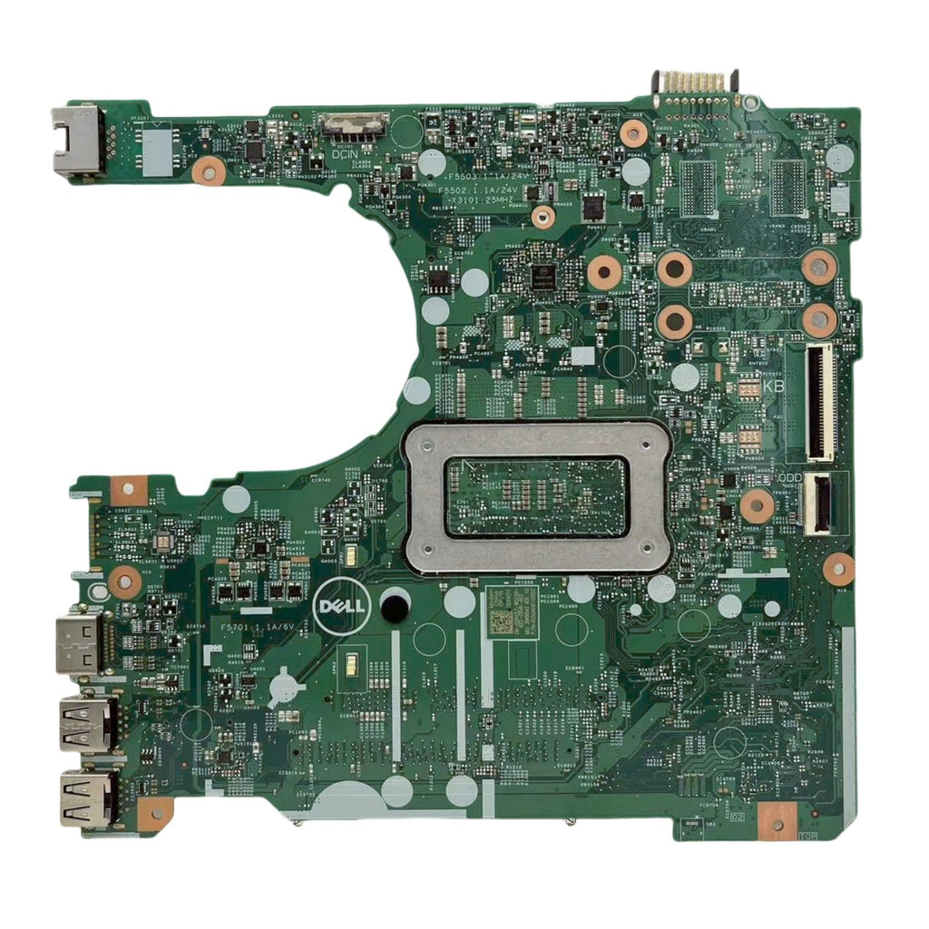 15341-1 91N85 0DKK57 For Dell Vostro 15 3567 Laptop Motherboard W/ i5-7200U CPU - Bighao-Era Laptop part