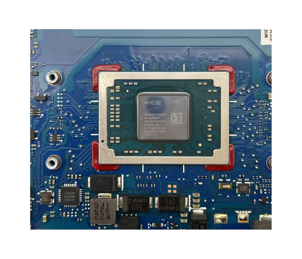 HP 14-FQ Motherboard DA0PAEMB6D0 / DA0PAMB16A0 for 14-FQ 14s-FQ with 3020e CPU and 64G SSD - Bighao-Era Laptop part