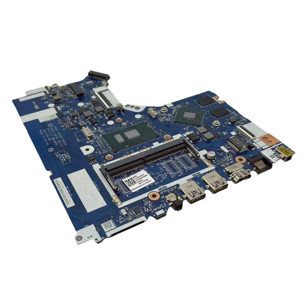 5B20P25844 For Lenovo ideapad 320-17IKB Motherboard i7-7500U 940MX-4G NM-B243 - Bighao-Era Laptop part