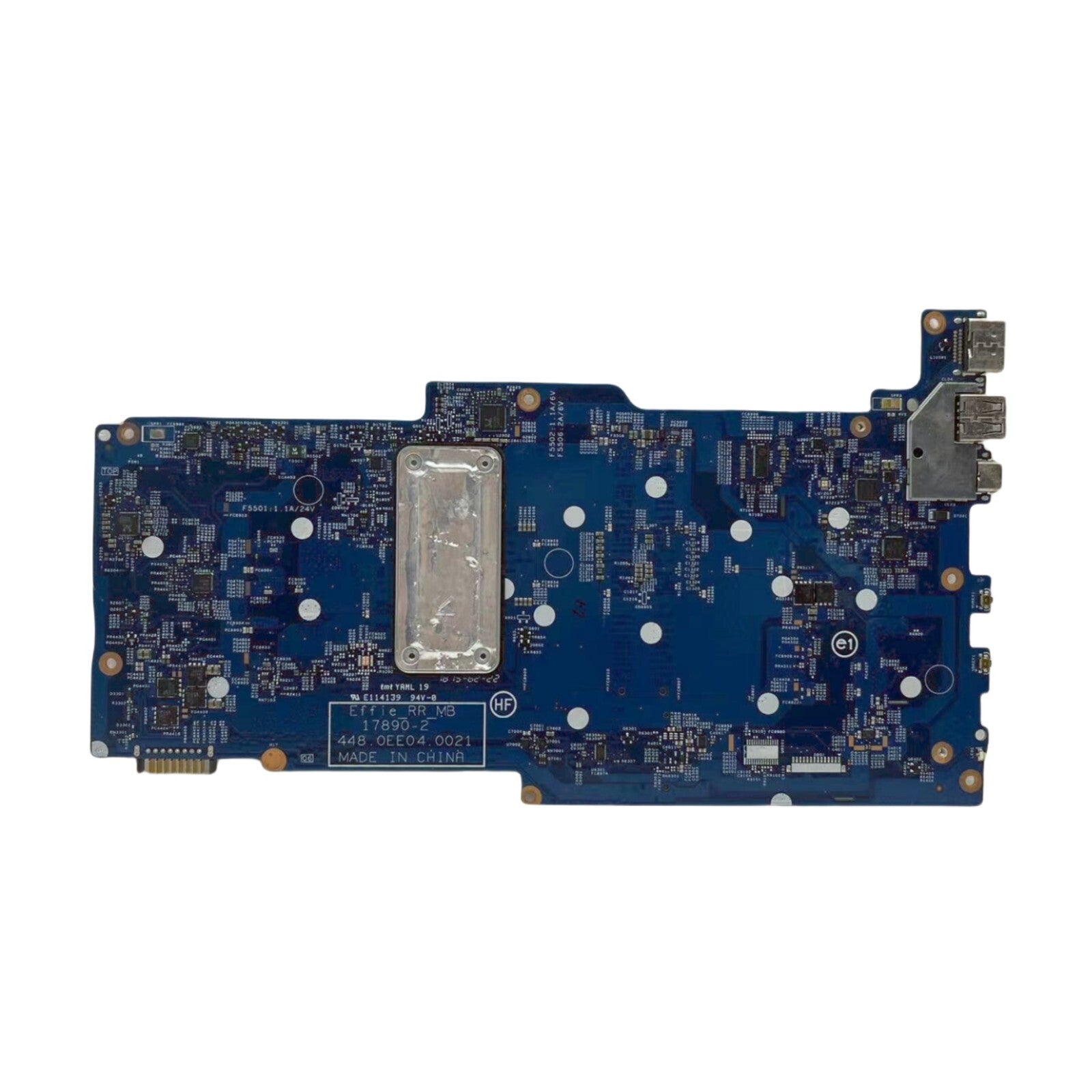 HP Envy X360 15-CP Motherboard 17890-2 with Ryzen R7-2700 CPU DDR4 - Bighao-Era Laptop part