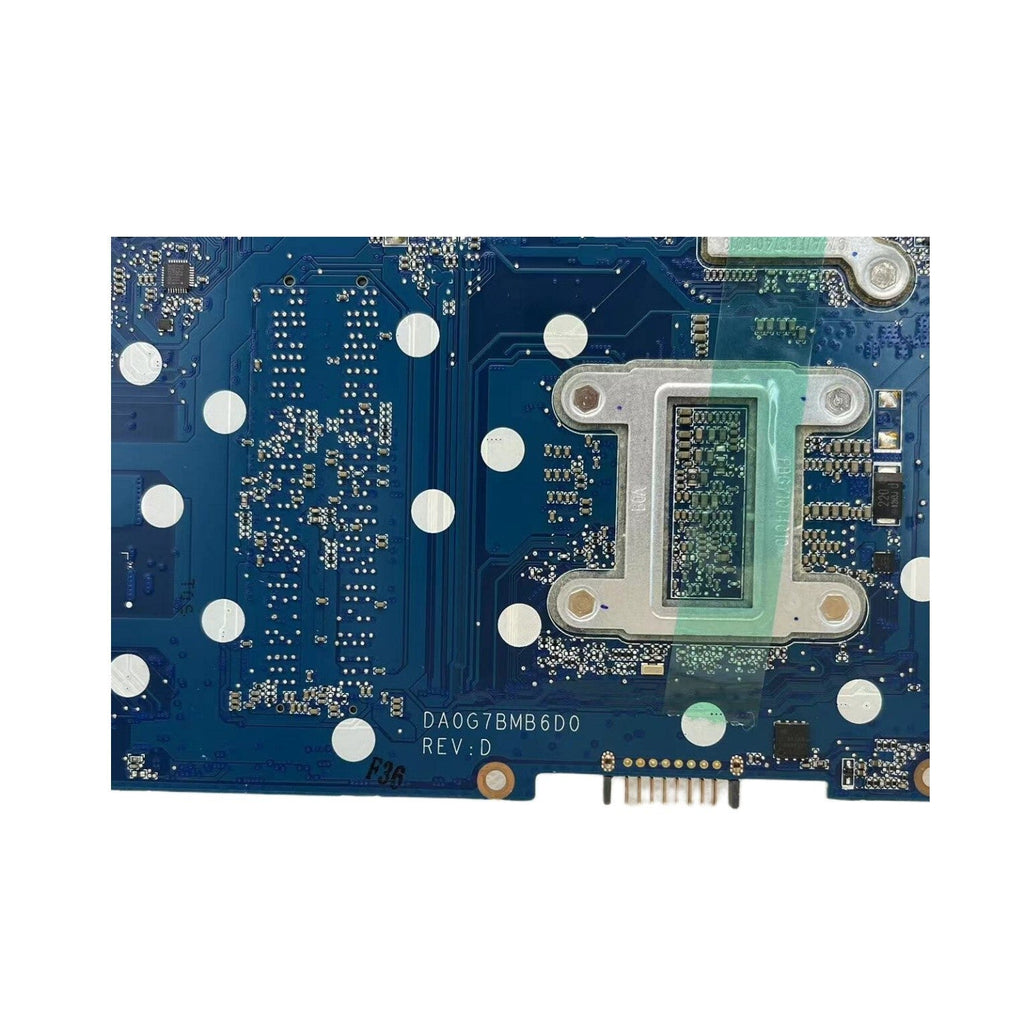 DA0G7BMB6D0 DA0G7BMB6D1 For HP Pavilion 15-CS Motherboard i5-8250U MX150 2GB-GPU - Bighao-Era Laptop part