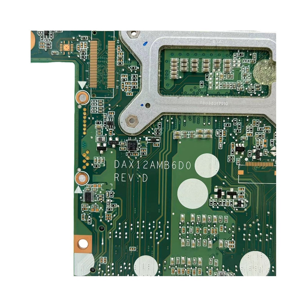 HP Pavilion 15-AB Motherboard DAX12AMB6D0 with i5-5200U CPU - Replacement Part - Bighao-Era Laptop part
