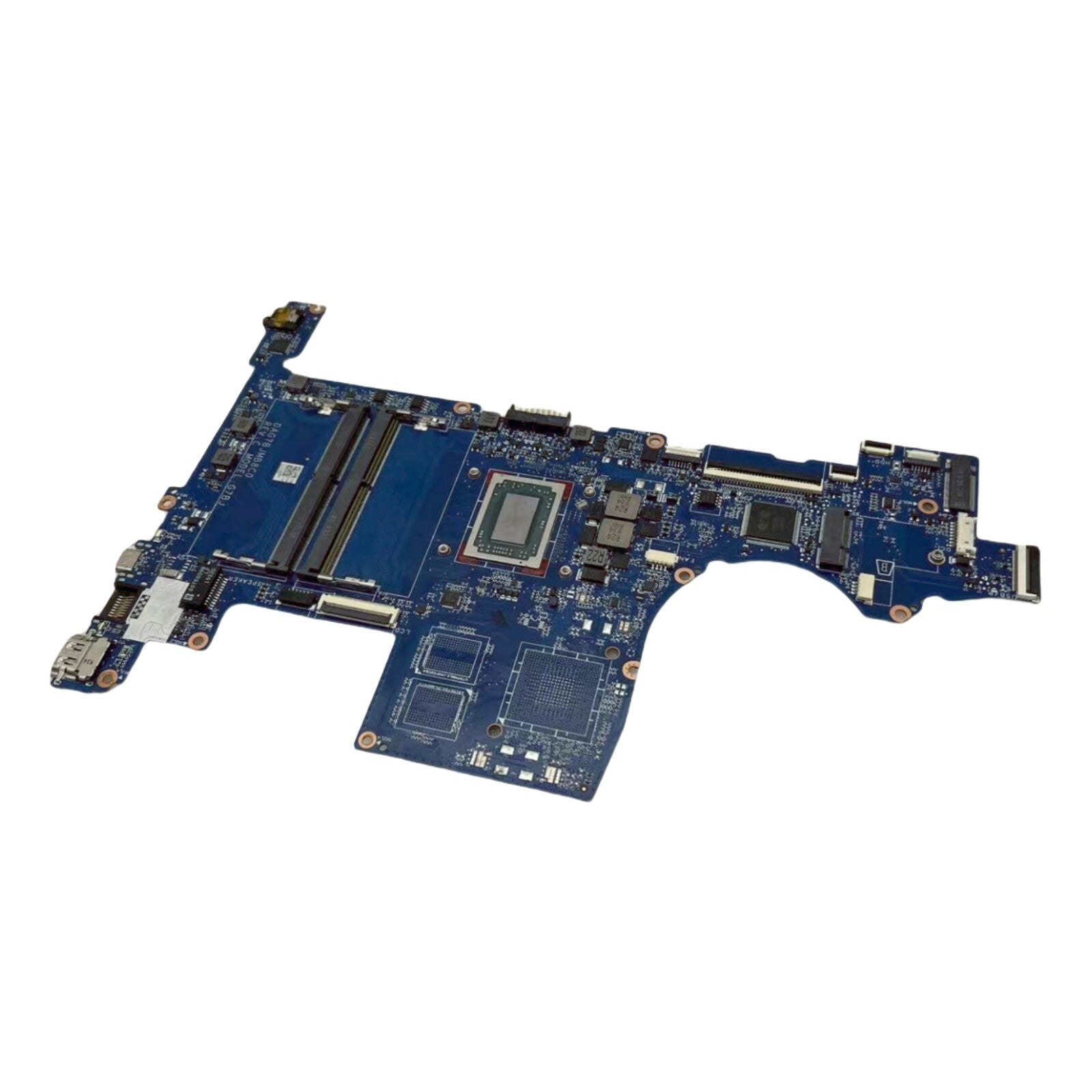 HP Pavilion 15-CW Motherboard DAG7BJMB8C0 with AMD R3-3300 CPU G7BJ - Bighao-Era Laptop part
