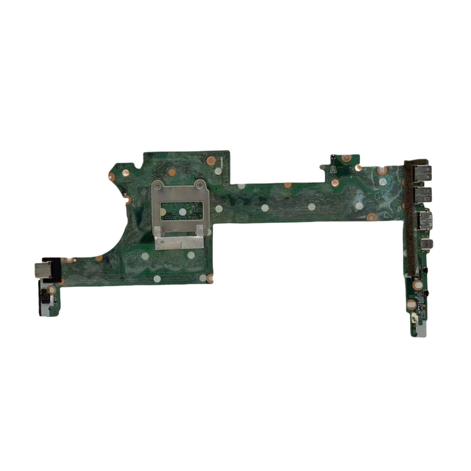 HP Envy X360 13-Y Motherboard DAY0DPMBAF0 with Core i7-7500 CPU and 16GB RAM - Bighao-Era Laptop part