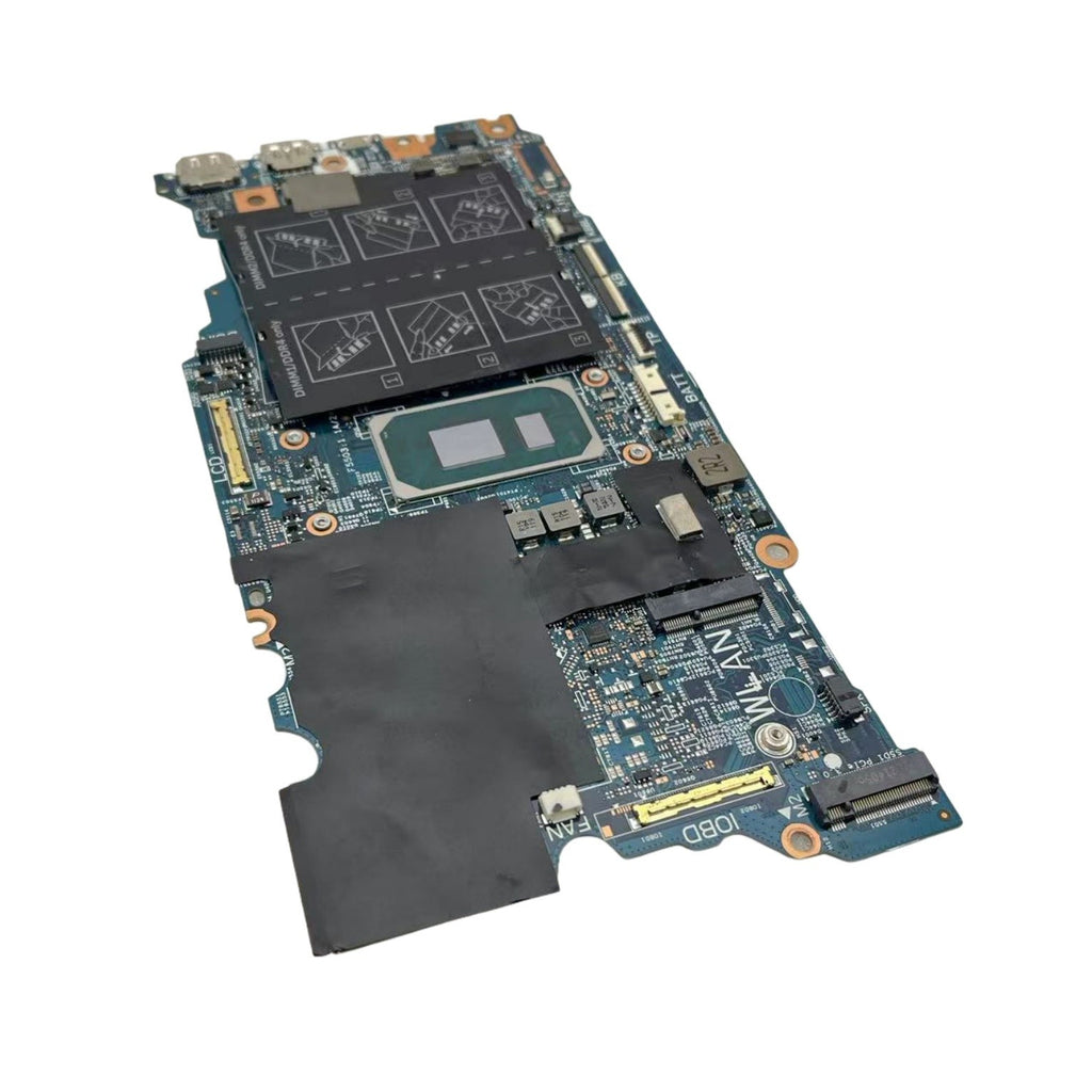 Dell Inspiron 5410 Motherboard 19856-1 for i5-11320H CPU - 0CH9H2 Replacement - Bighao-Era Laptop part