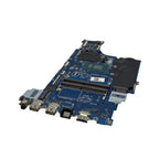 For Dell Inspiron 15 5570 Motherboard LA-F114P i3-7020U CN-0M39NY 0M39NY M39NY - Bighao-Era Laptop part