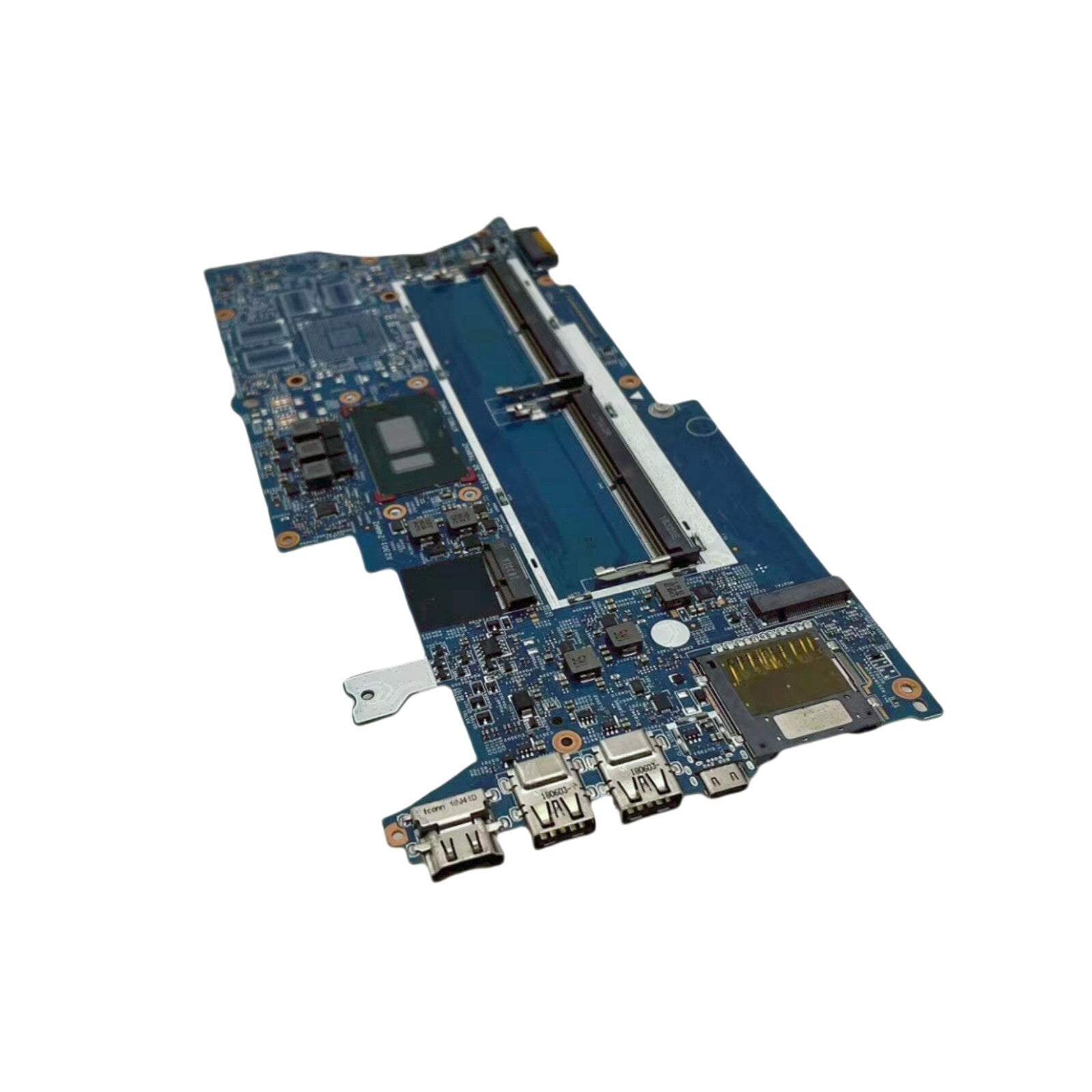 HP Pavilion X360 14-BA Motherboard 18755-1 i5-8250U UMA Mainboard - Bighao-Era Laptop part