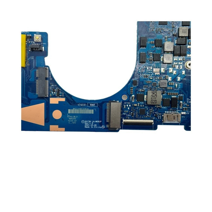 LA-M091P Lenovo Yoga 6 13ALC7 Motherboard R5-5500U R7-5700U 8GB/16GB RAM - Bighao-Era Laptop part