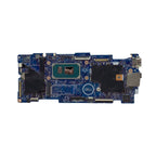 Dell Inspiron 7306 Motherboard 19827-1 with i7-1165G7 Processor and 8GB RAM - Bighao-Era Laptop part