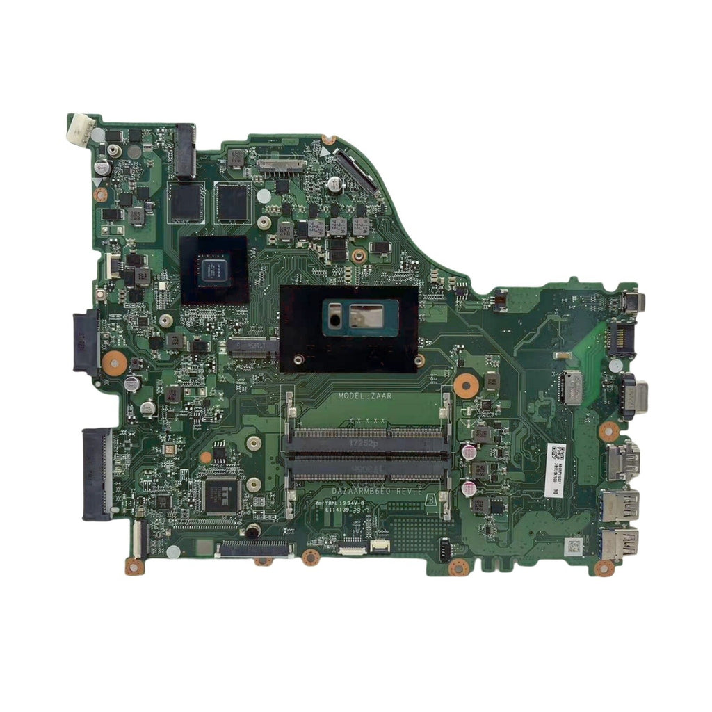Acer Aspire E5-576G Motherboard DAZAARMB6E0 i5-8250U MX150 2G-GPU Replacement - Bighao-Era Laptop part
