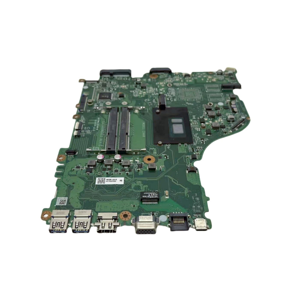 DAZAARMB6E0 ZAAR Acer Aspire E5-576G Motherboard i3-8130U CPU NBGRX11001 - High Performance Replacement - Bighao-Era Laptop part