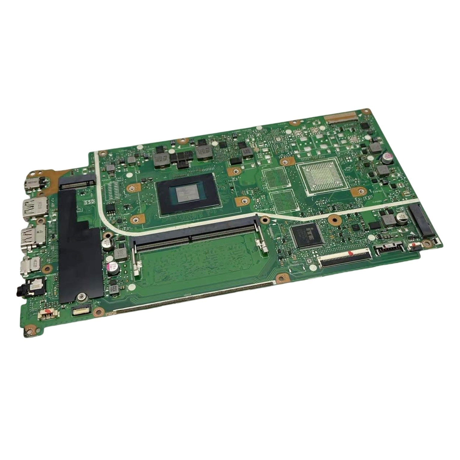 ASUS Vivobook F512DA Motherboard X512DK with Athlon 3050U and 4GB RAM - Bighao-Era Laptop part