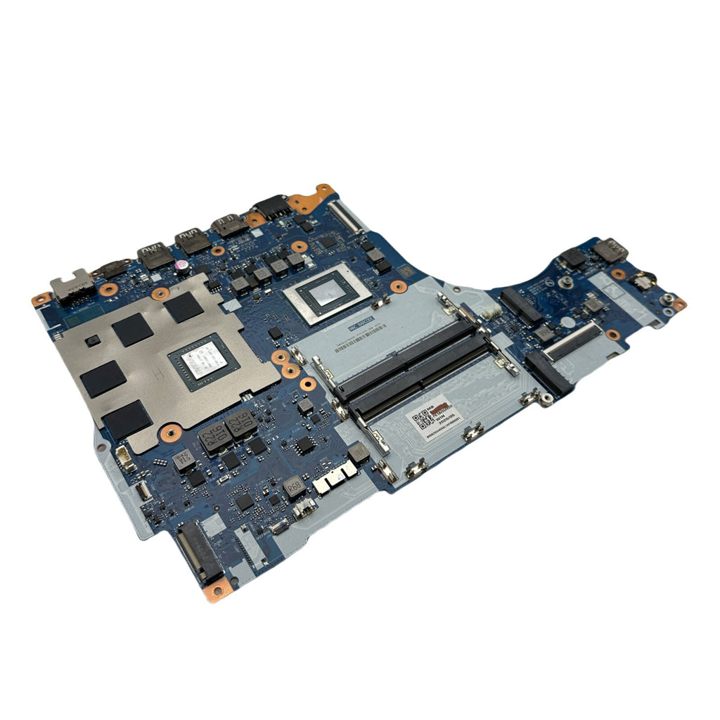 Lenovo Legion 5-15ARH05 Motherboard NM-D041 with R5 R7 CPU and GTX1650Ti - Bighao-Era Laptop part