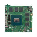 LA-F991P ACER Nitro AN515-52 Motherboard i5-8300H GTX1060 6GB-GPU - Bighao-Era Laptop part