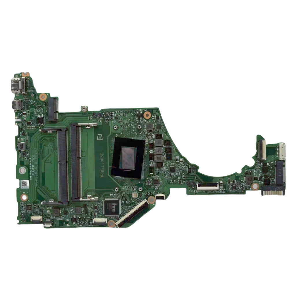 DA0P5EMB6E0 HP 15-EF Motherboard with AMD R5 3500U CPU for HP 15S-EQ Laptop - High-Performance Upgrade - Bighao-Era Laptop part
