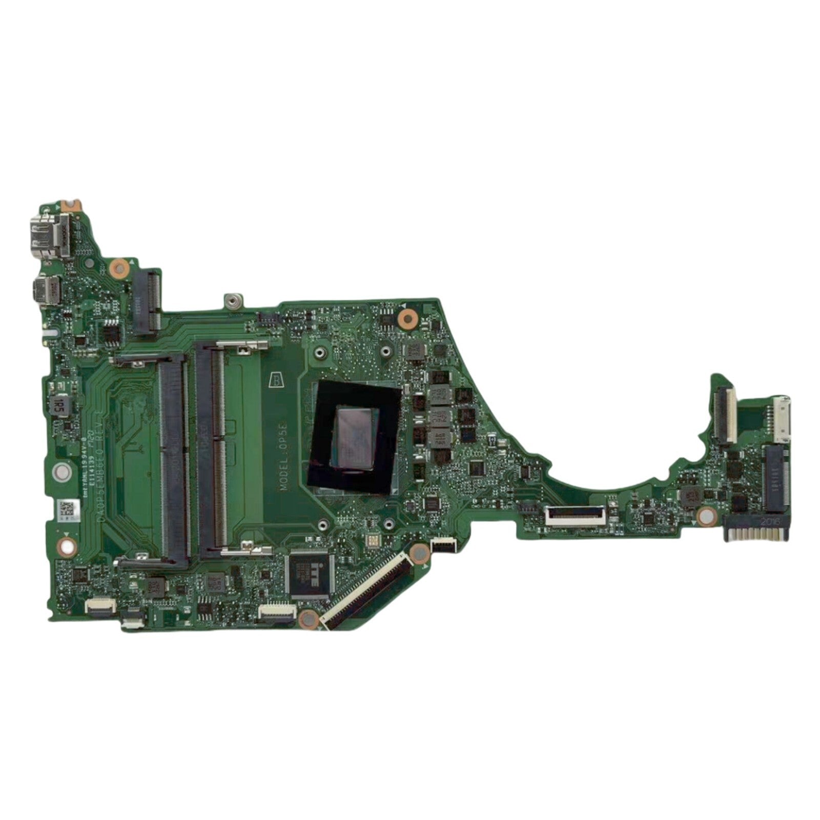 DA0P5EMB6E0 HP 15-EF Motherboard with AMD R5 3500U CPU for HP 15S-EQ Laptop - High-Performance Upgrade - Bighao-Era Laptop part