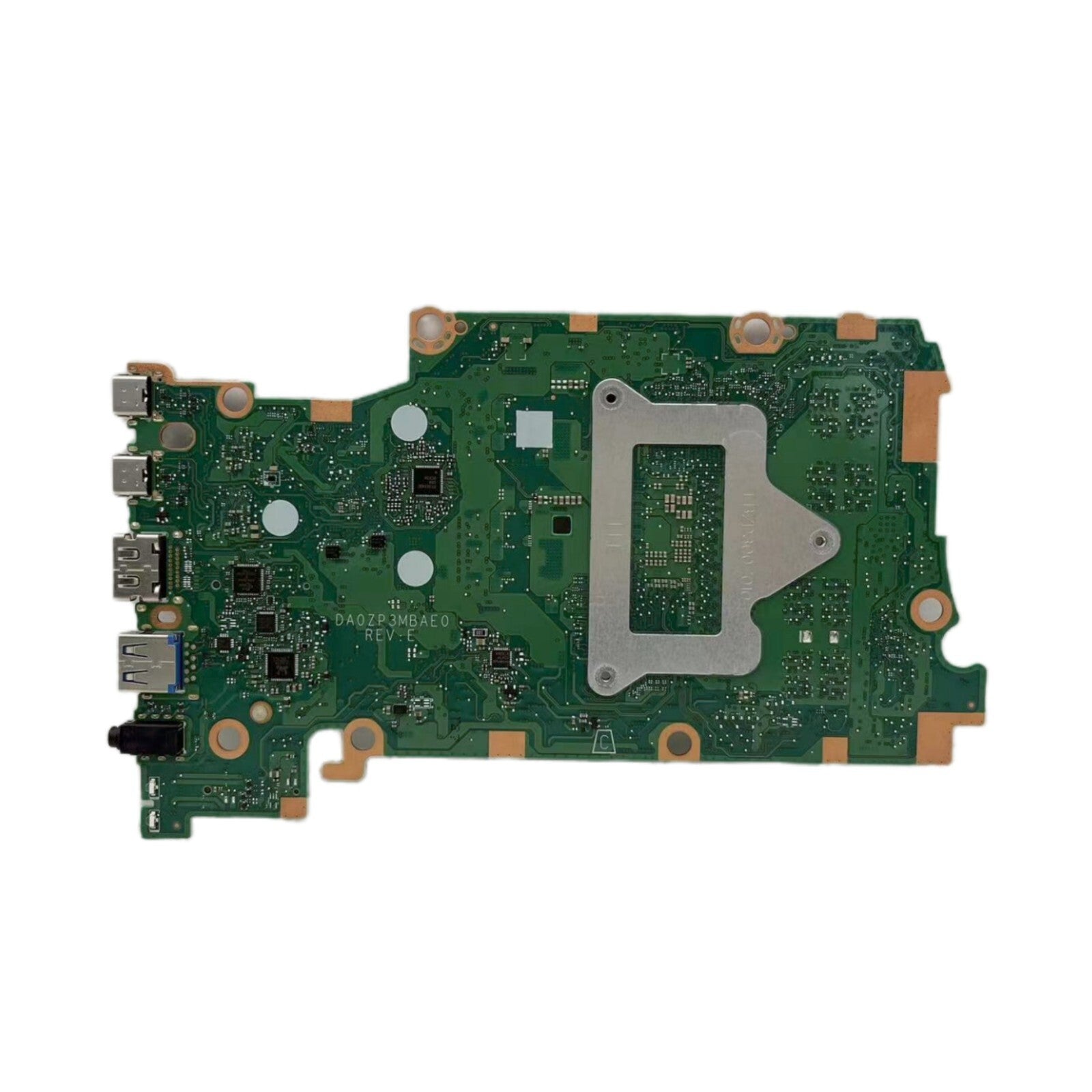 Acer Spin 3 SP314-55N Motherboard DA0ZP3MBAE0 i7-1255U 16GB NBK0Q11001 - Bighao-Era Laptop part