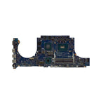 DELL Inspiron 15 7567 Motherboard LA-D993P i5-7300HQ GTX1050Ti 4GB 0JG23N - Bighao-Era Laptop part