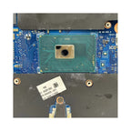 For HP Zbook Studio G3 15 G3 Motherboard 840933-601 LA-C401P E3-1505M M1000M 4GB - Bighao-Era Laptop part