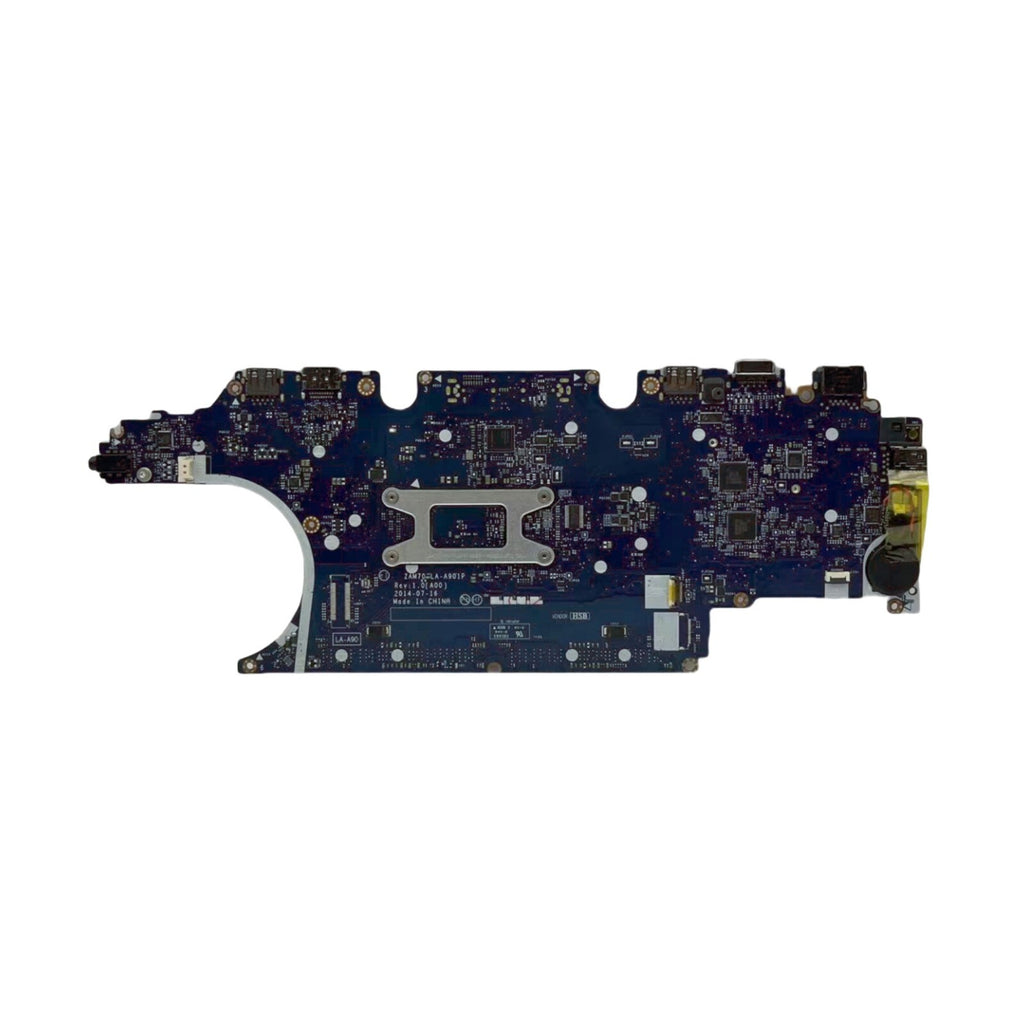 ZAM70 LA-A901P Dell Latitude E5450 Motherboard Core i5-4210U 019C1X - Bighao-Era Laptop part