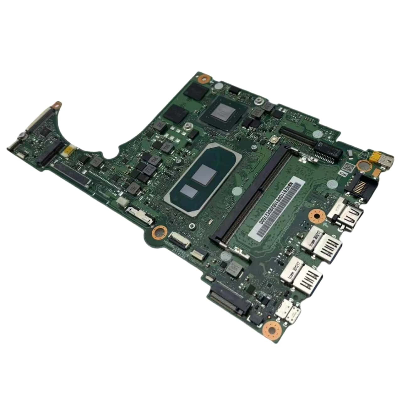 DAZAUIMB8C0 Acer A315-57 Motherboard with i5-1035G1 and 4GB RAM MX350 - Bighao-Era Laptop part