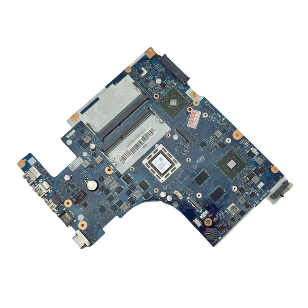 NM-A291 Lenovo Z50-75 Motherboard for Ideapad G50-75M with FX-7500/A10 CPU and R5 M230 2G - Bighao-Era Laptop part