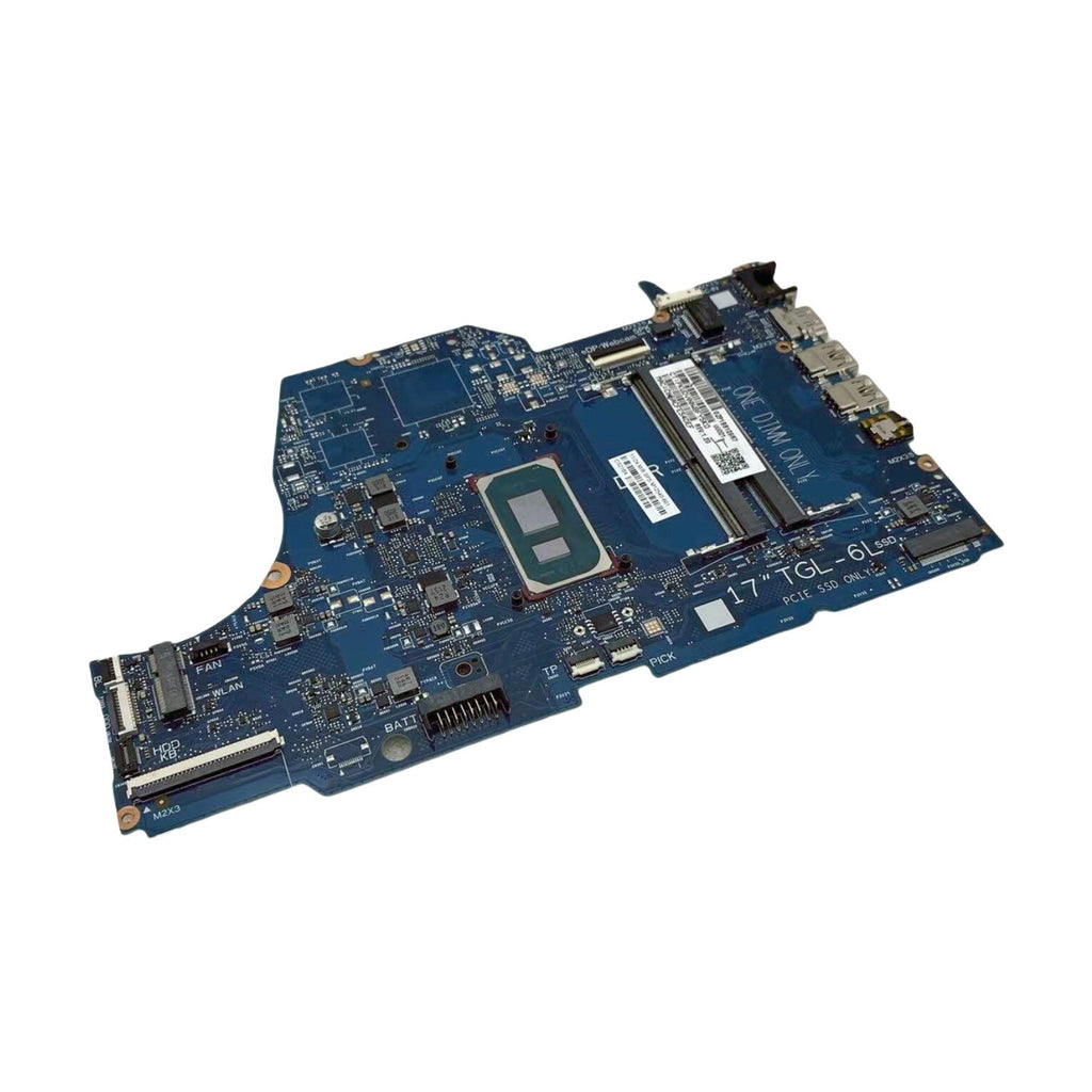 M12540-601 HP 17-BY Motherboard 6050A3216501 with Core i5-1135G7 CPU - Bighao-Era Laptop part
