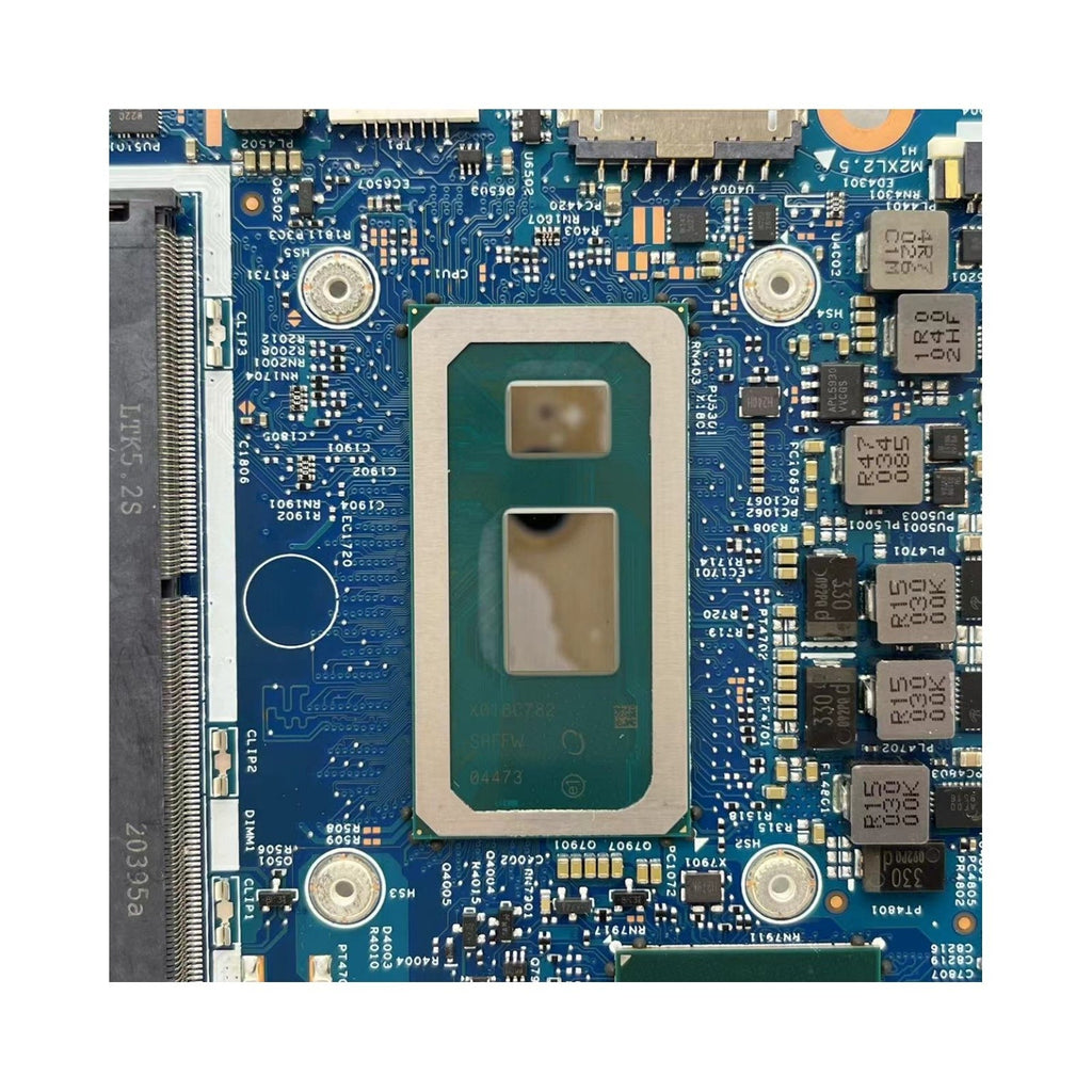 Acer Swift 3 SF314-56 Motherboard 18721-1 NBH4M11003 i7-8565U 4GB MX150-2GB - Bighao-Era Laptop part
