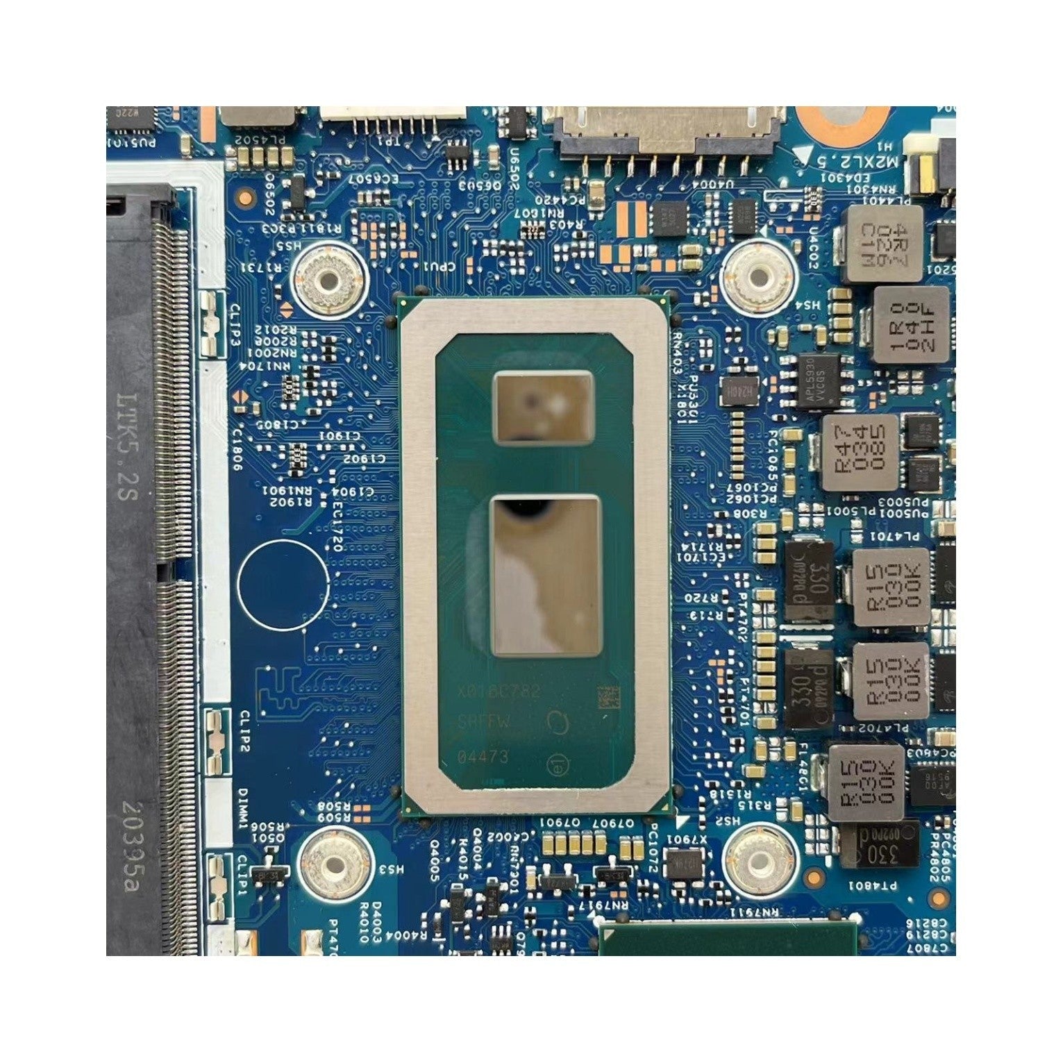 Acer Swift 3 SF314-56 Motherboard 18721-1 NBH4M11003 i7-8565U 4GB MX150-2GB - Bighao-Era Laptop part