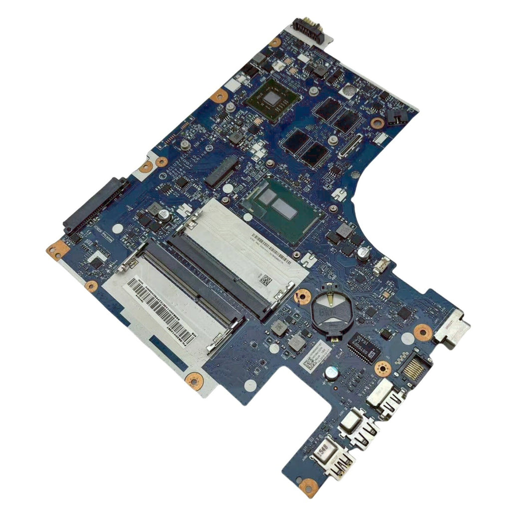Lenovo Ideapad G50-80 Motherboard NM-A361 i5-5200U R5 M230/M330 2G Replacement - Bighao-Era Laptop part
