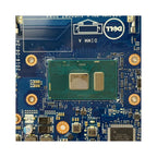 Dell Inspiron 5567 Motherboard LA-D801P i7-7500U R7 M445 4G Replacement - Bighao-Era Laptop part