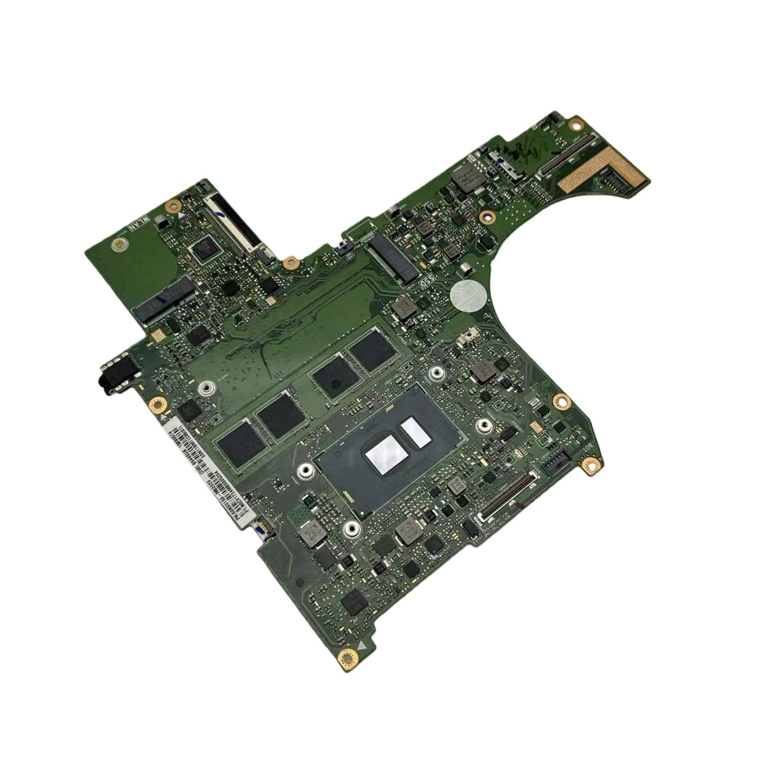 ASUS ExpertBook B9440 Motherboard i5-7200U 8GB for B9440UA B9438UA BU404UA - Bighao-Era Laptop part