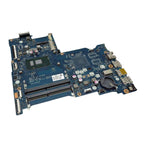 BDL50 LA-D704P HP 15-AY Motherboard 854934-601 with i7-6500U CPU - Bighao-Era Laptop part