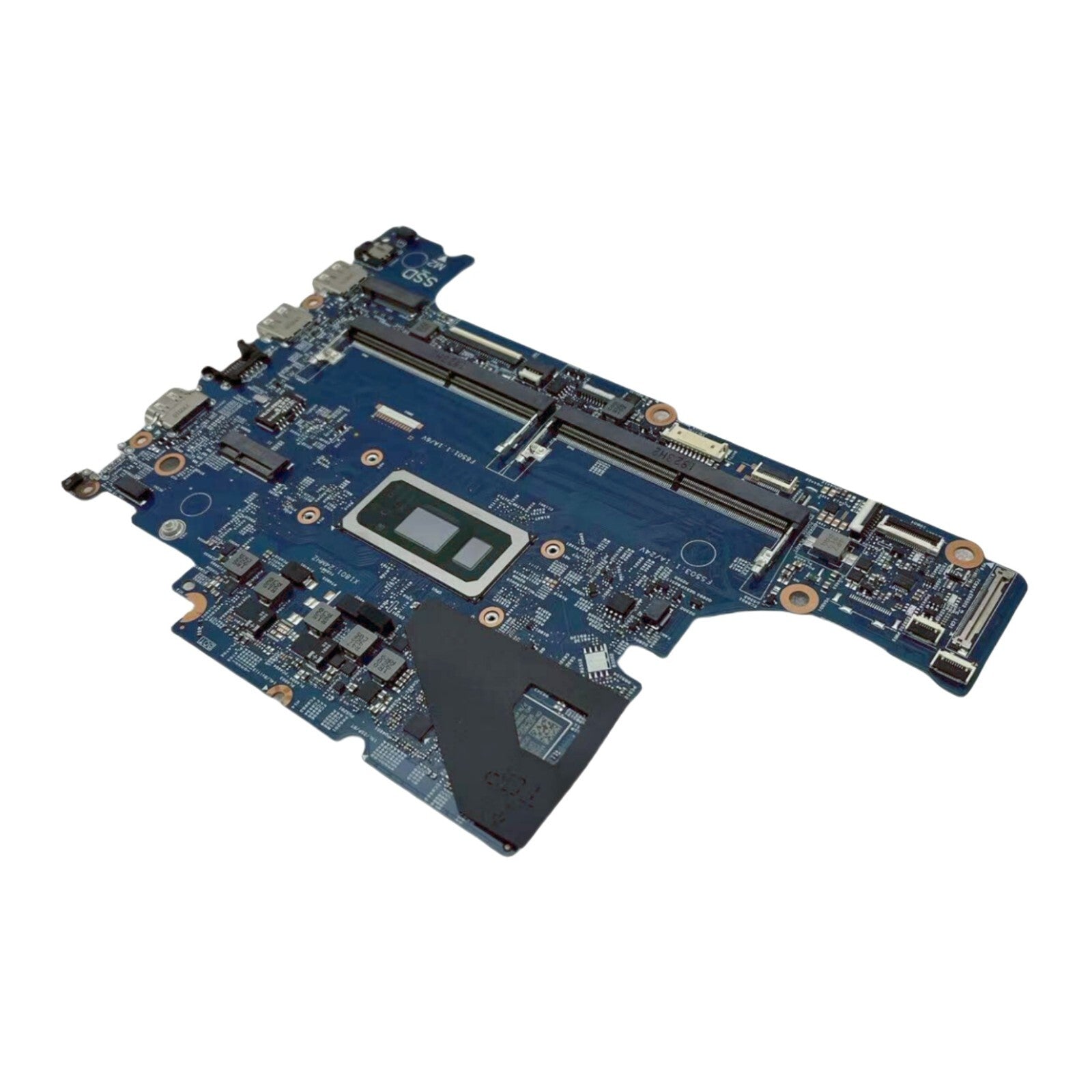 For Dell Inspiron 15 5584 Laptop Motherboard With i7-8565U CPU CN-06DHRW 18789-1 - Bighao-Era Laptop part