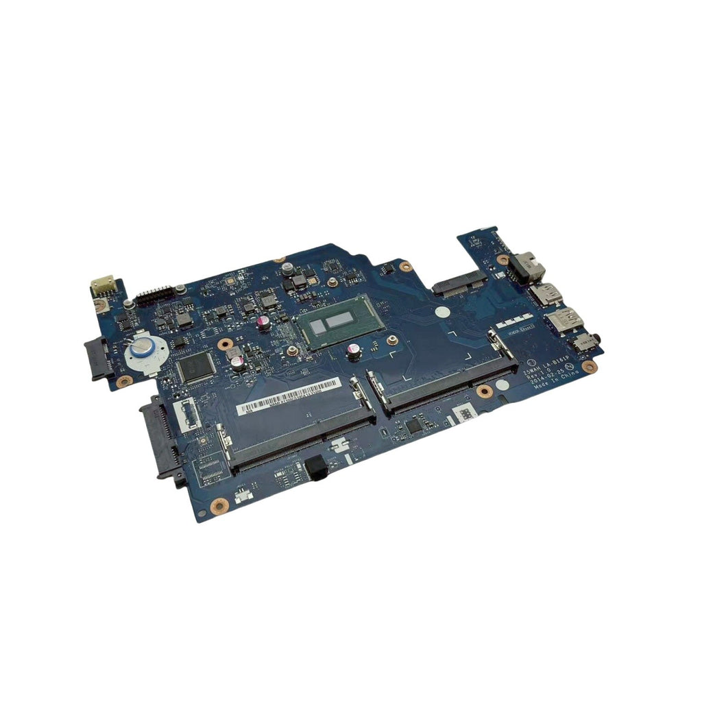 ACER V3-572 Motherboard LA-B161P with Core i7-5500U CPU - Z5WAH LA-B161P NBML81100D - Bighao-Era Laptop part