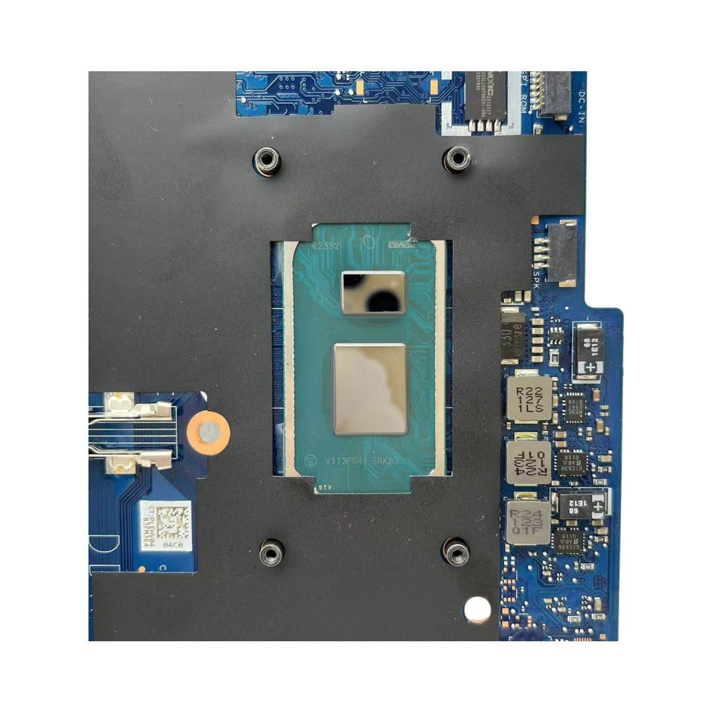 DAX8QEMB8D0 HP ProBook 650 G8 Motherboard with i5-1145G7 CPU - M49539-601 - Bighao-Era Laptop part