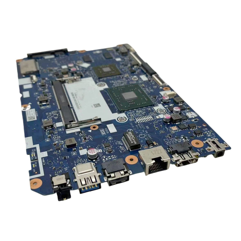NM-A841 For Lenovo Ideapad 110-15ACL Laptop Motherboard A8-7410 CPU R5 M330 2GB - Bighao-Era Laptop part