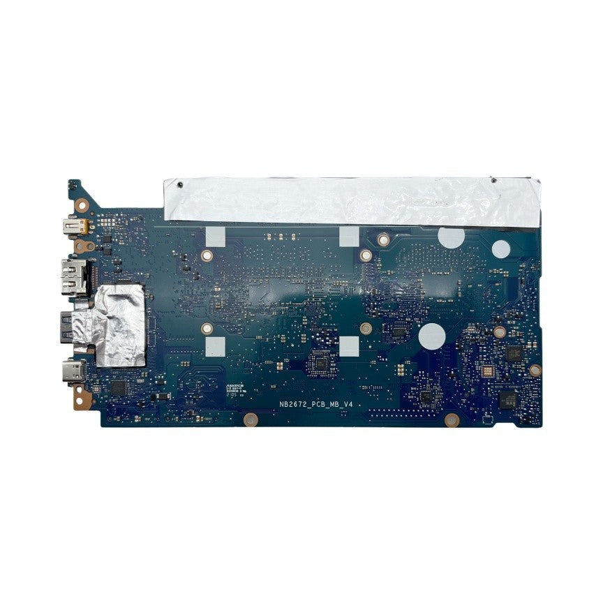 NB2672_PCB_MB_V4 For Acer Swift 3X SF314-510G Motherboard i5 i7 CPU 8GB 4G-GPU - Bighao-Era Laptop part