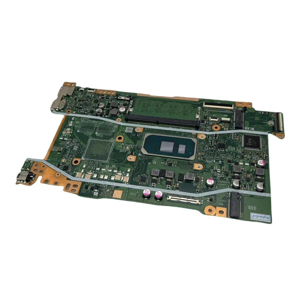 X415JA ASUS VivoBook Motherboard X415JAB with i5-1035G1 Processor and 8GB RAM - Bighao-Era Laptop part