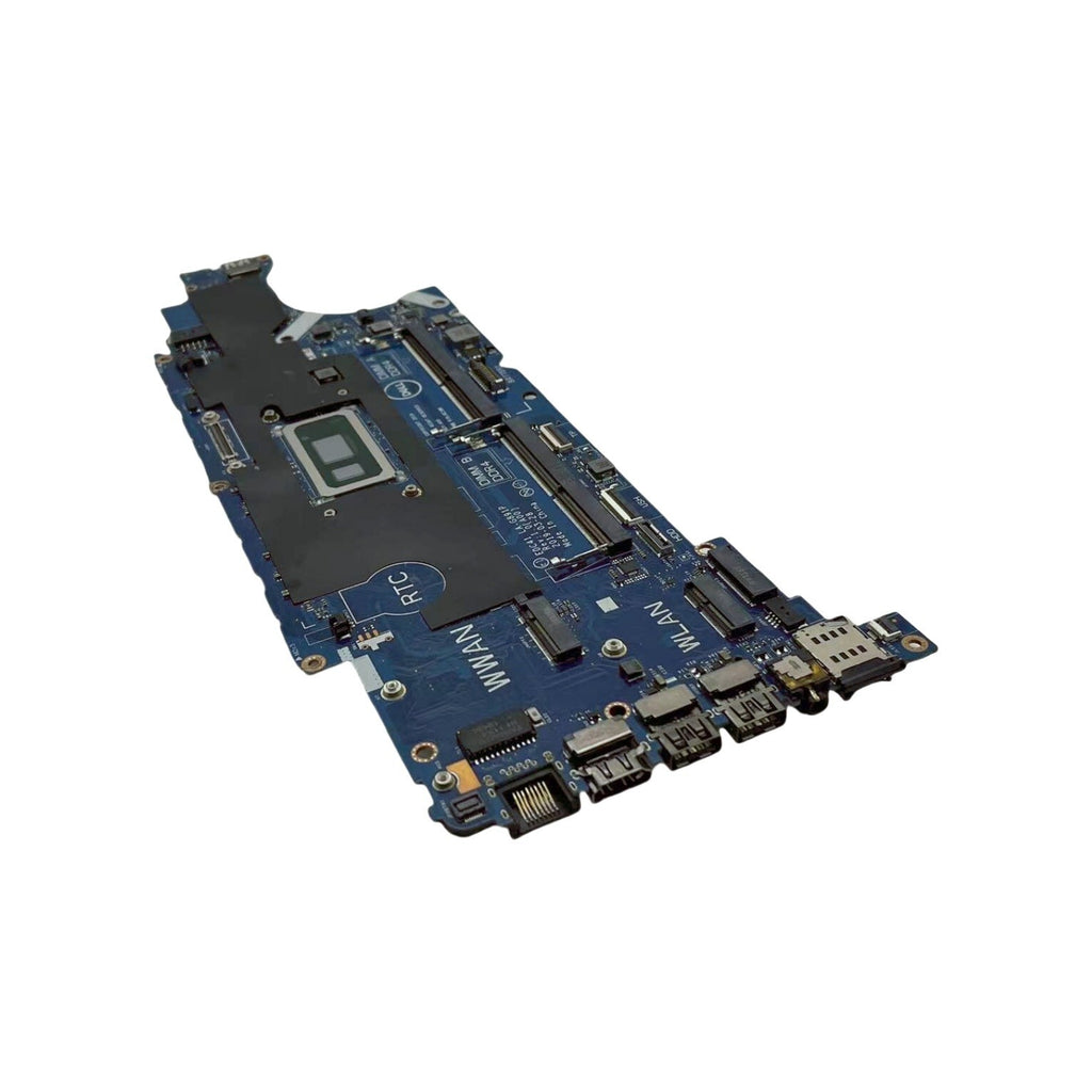 DELL Latitude 5400 Motherboard LA-G891P 052T0R with i7-8665U CPU Upgrade - Bighao-Era Laptop part