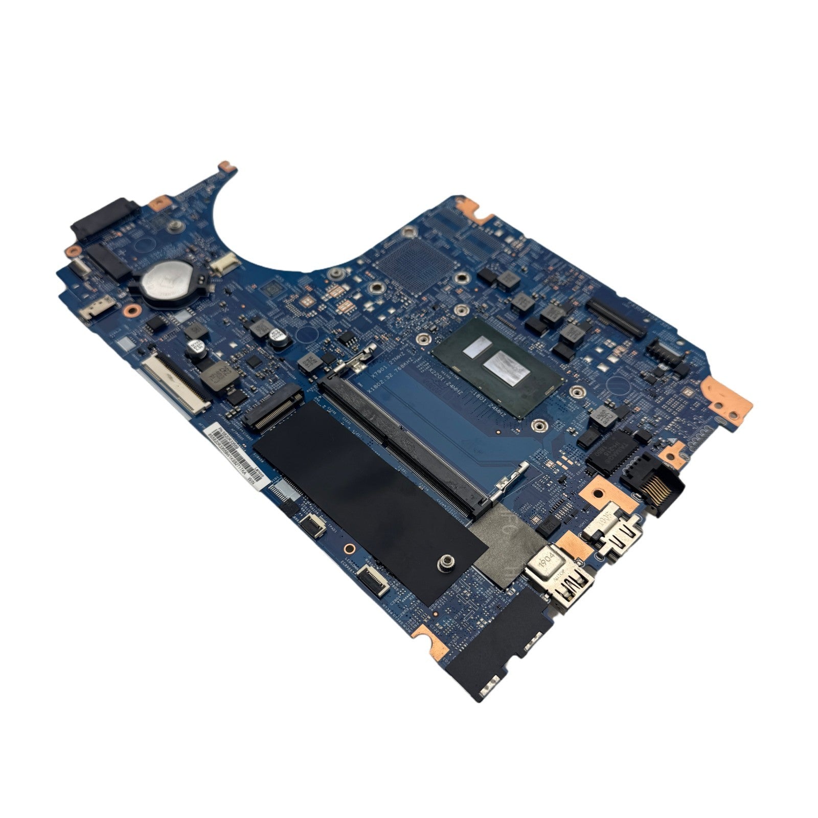 Lenovo V130-15IKB Motherboard i3-6006U i5-7200U CPU 4GB UMA 17807-3M 5B20R33550 - Bighao-Era Laptop part