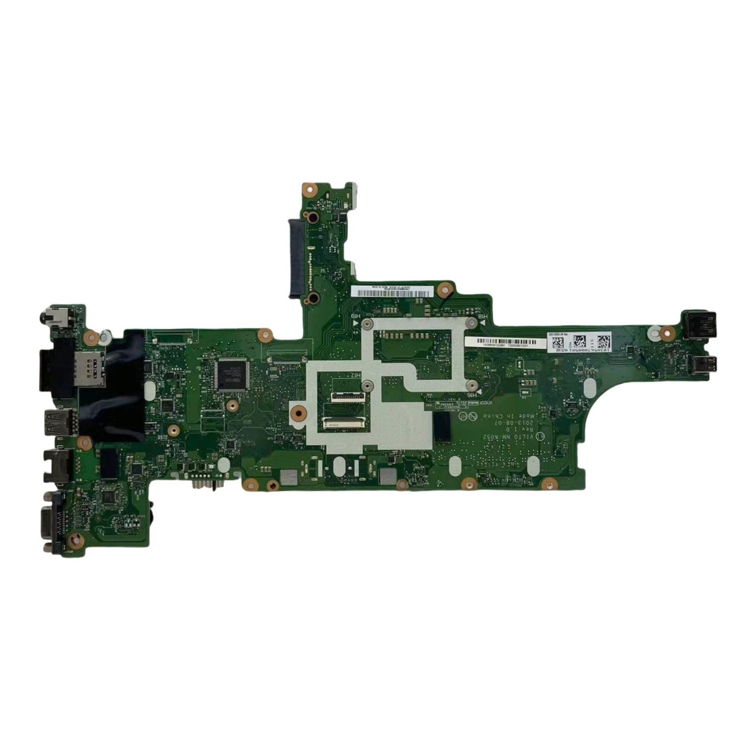 FRU:04X3964 For Lenovo Thinkpad T440S Laptop Motherboard i7-4600U 4GB NM-A052 - Bighao-Era Laptop part