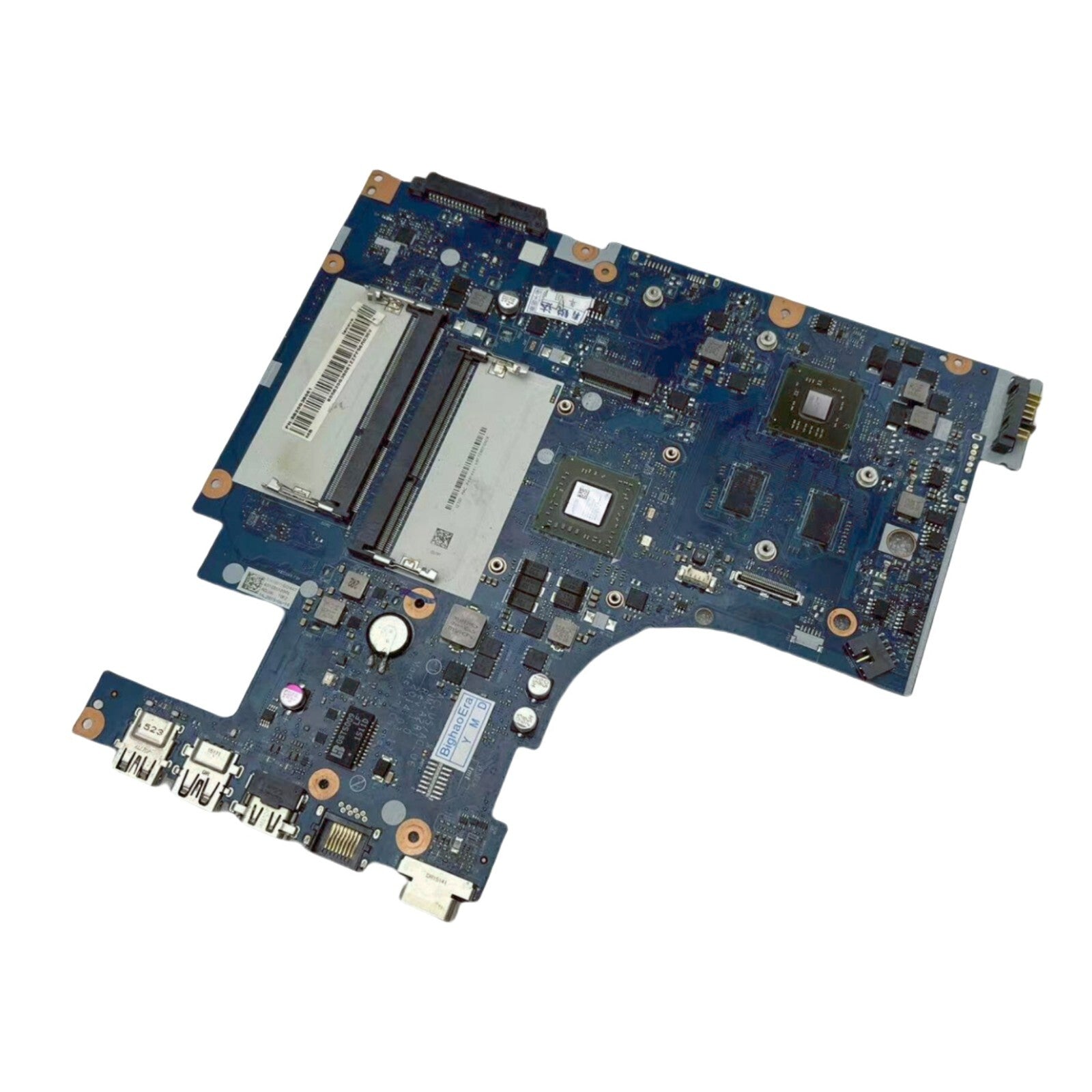 Lenovo IdeaPad G50-45 Motherboard NM-A281 A8-6410 CPU HD8500M/2G 5B20G38061 - Bighao-Era Laptop part