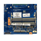 929518-001 For HP TPN-Q195 17-AN Motherboard i7-7700HQ GTX1050 4GB DAG3BAMBAF0 - Bighao-Era Laptop part